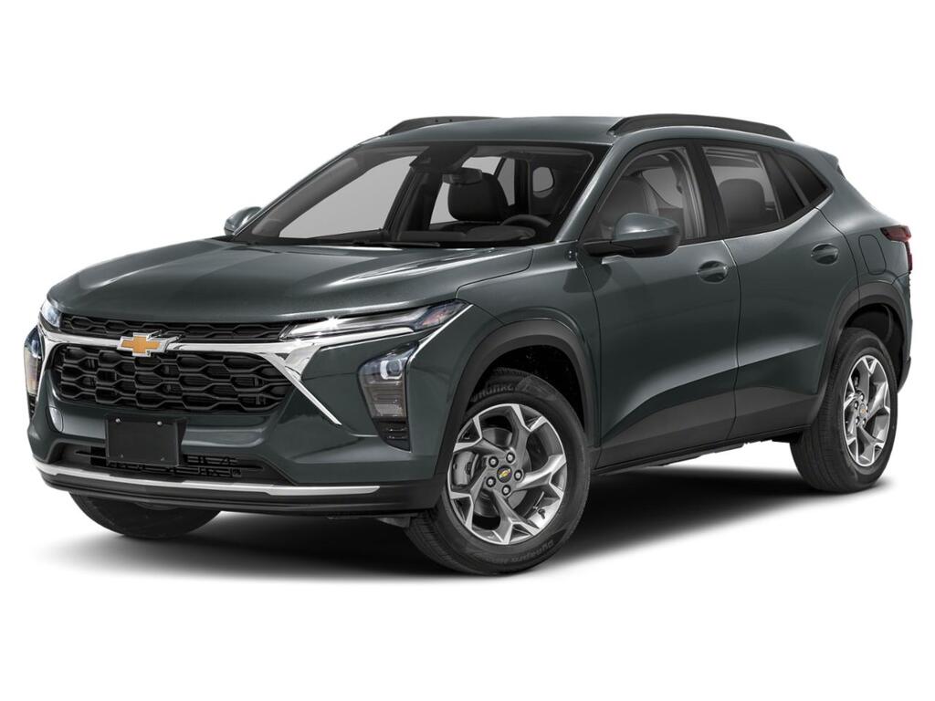 2026 Chevrolet Trax LT San Clemente CA