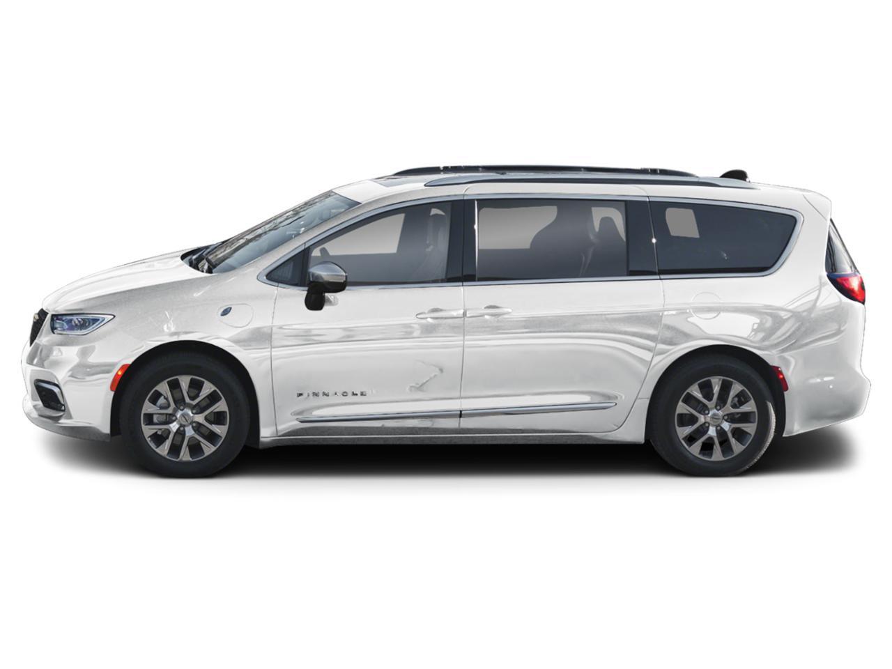 2026 Chrysler Pacifica Hybrid Select Gresham OR