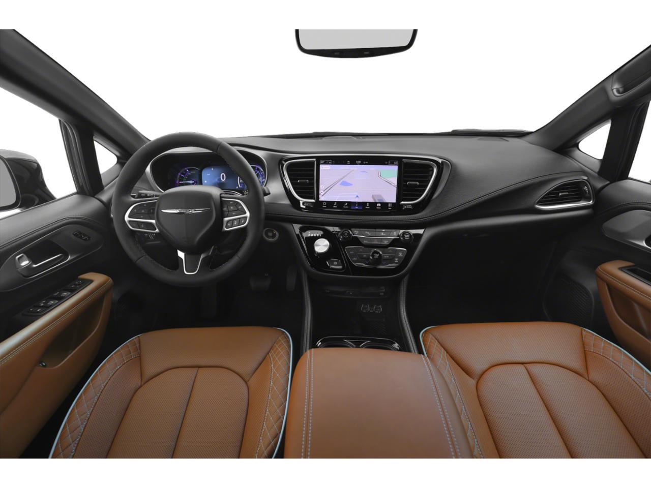 2026 Chrysler Pacifica Hybrid Select Gresham OR