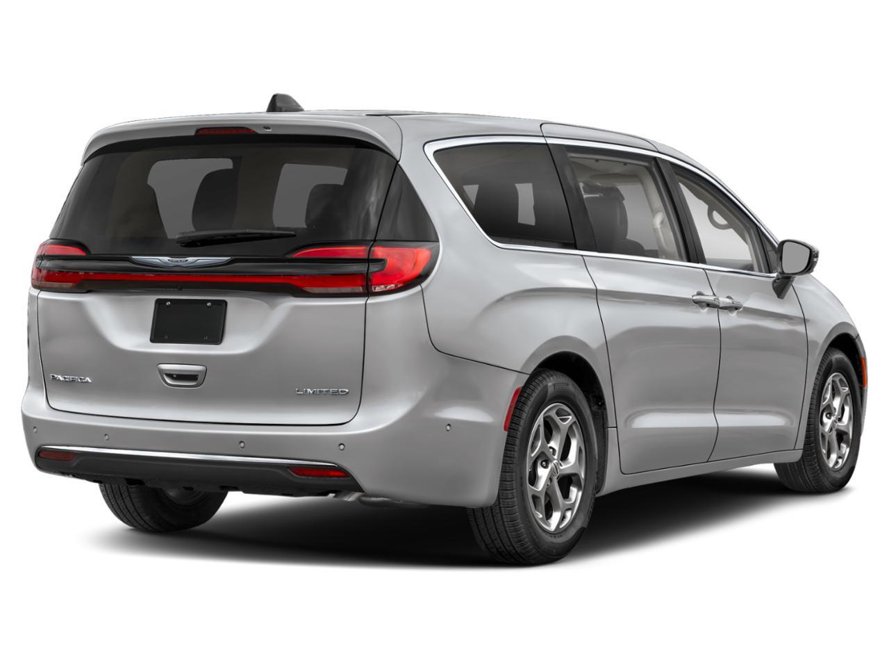 2026 Chrysler Pacifica Limited AWD Listowel ON