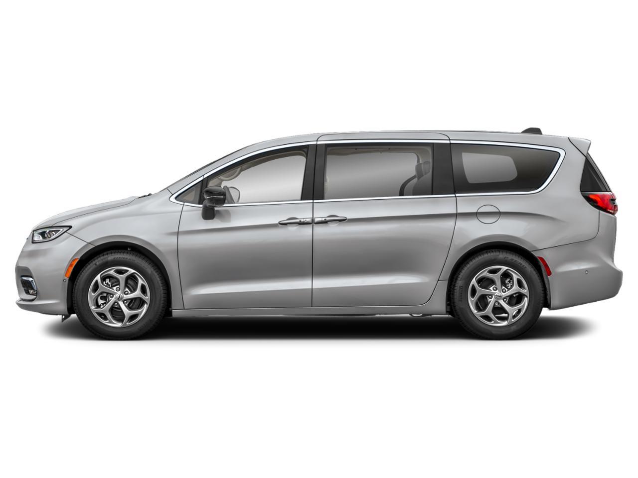 2026 Chrysler Pacifica Limited AWD Listowel ON