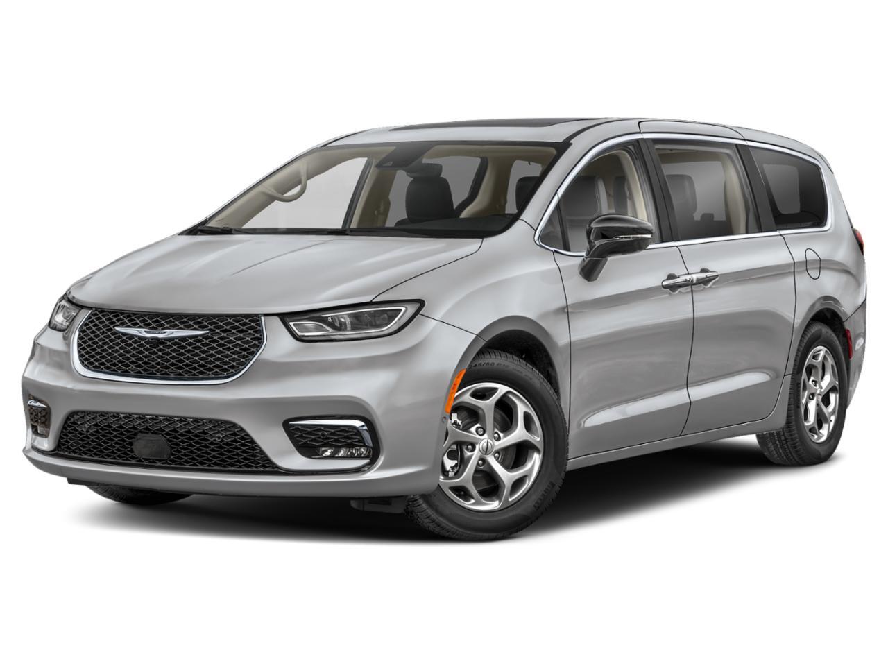 2026 Chrysler Pacifica Limited AWD Listowel ON