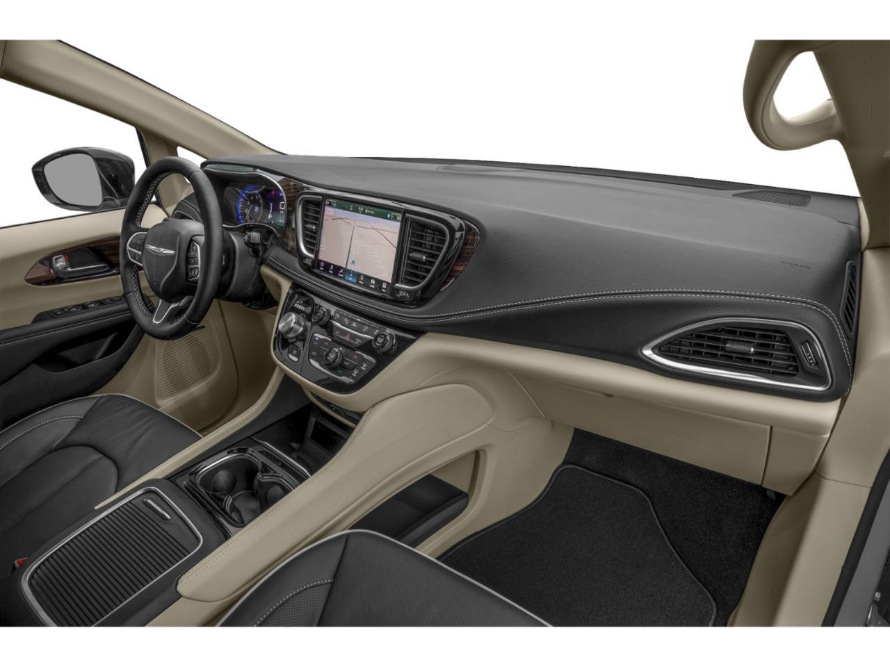 2026 Chrysler Pacifica Limited AWD Listowel ON