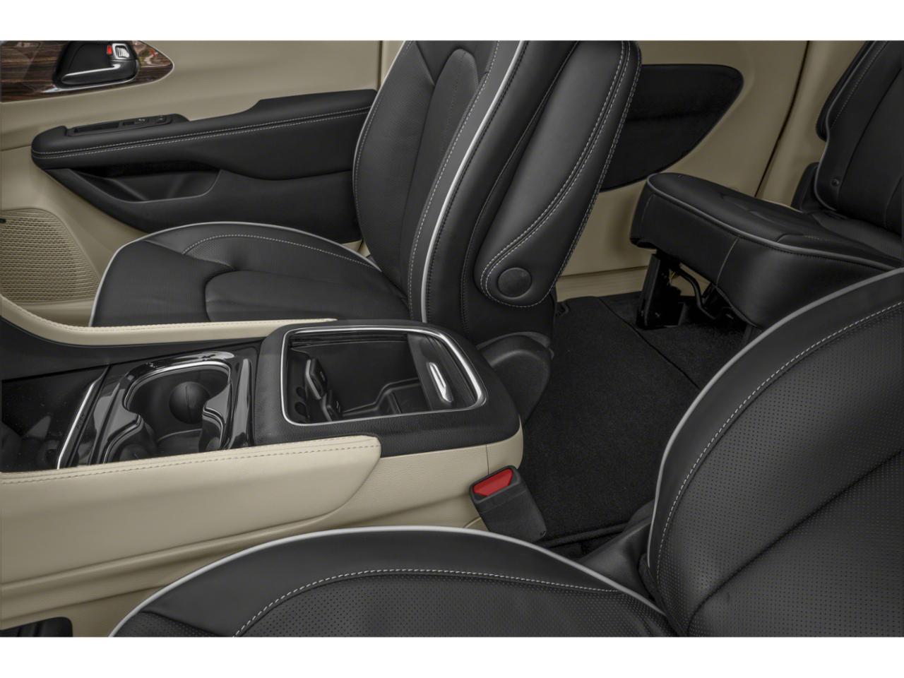 2026 Chrysler Pacifica Limited AWD Listowel ON