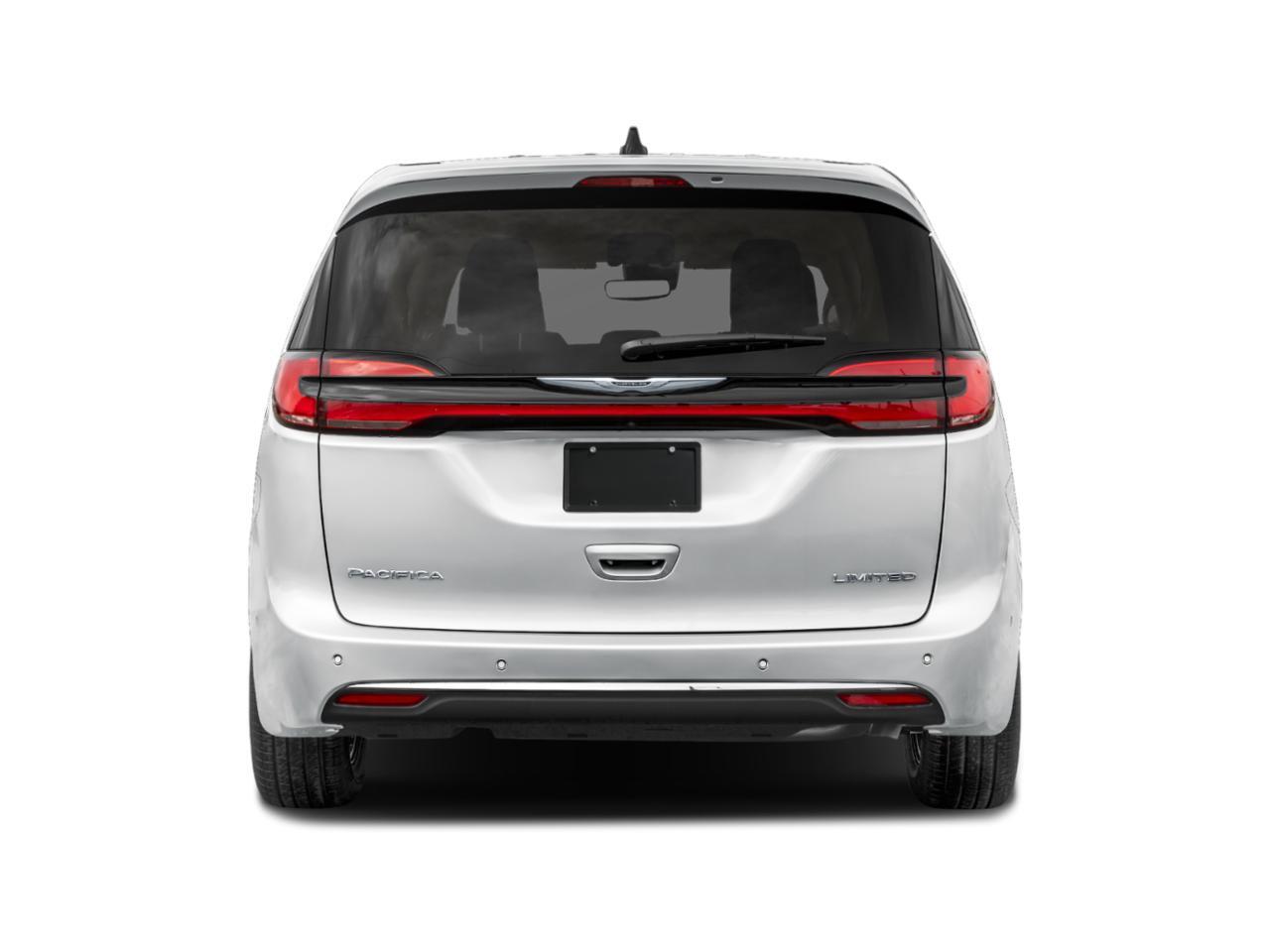 2026 Chrysler Pacifica Limited AWD Listowel ON