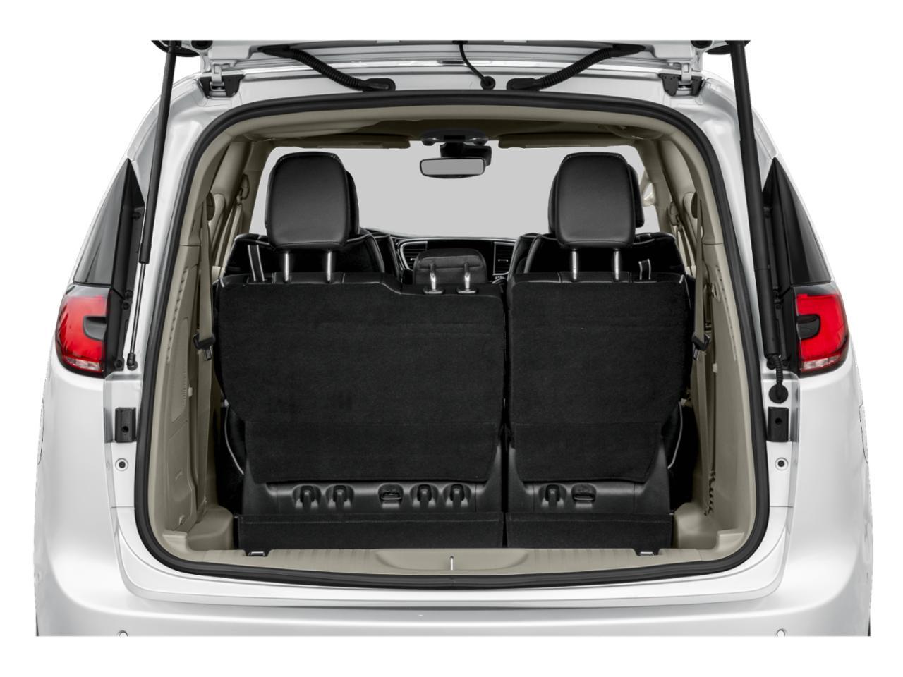 2026 Chrysler Pacifica Limited AWD Listowel ON