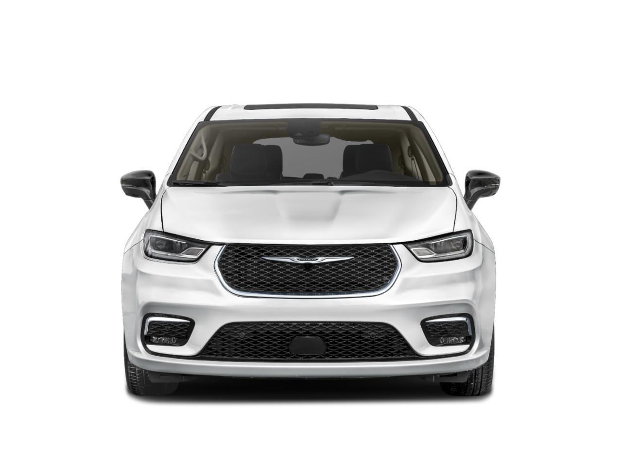 2026 Chrysler Pacifica Limited AWD Listowel ON