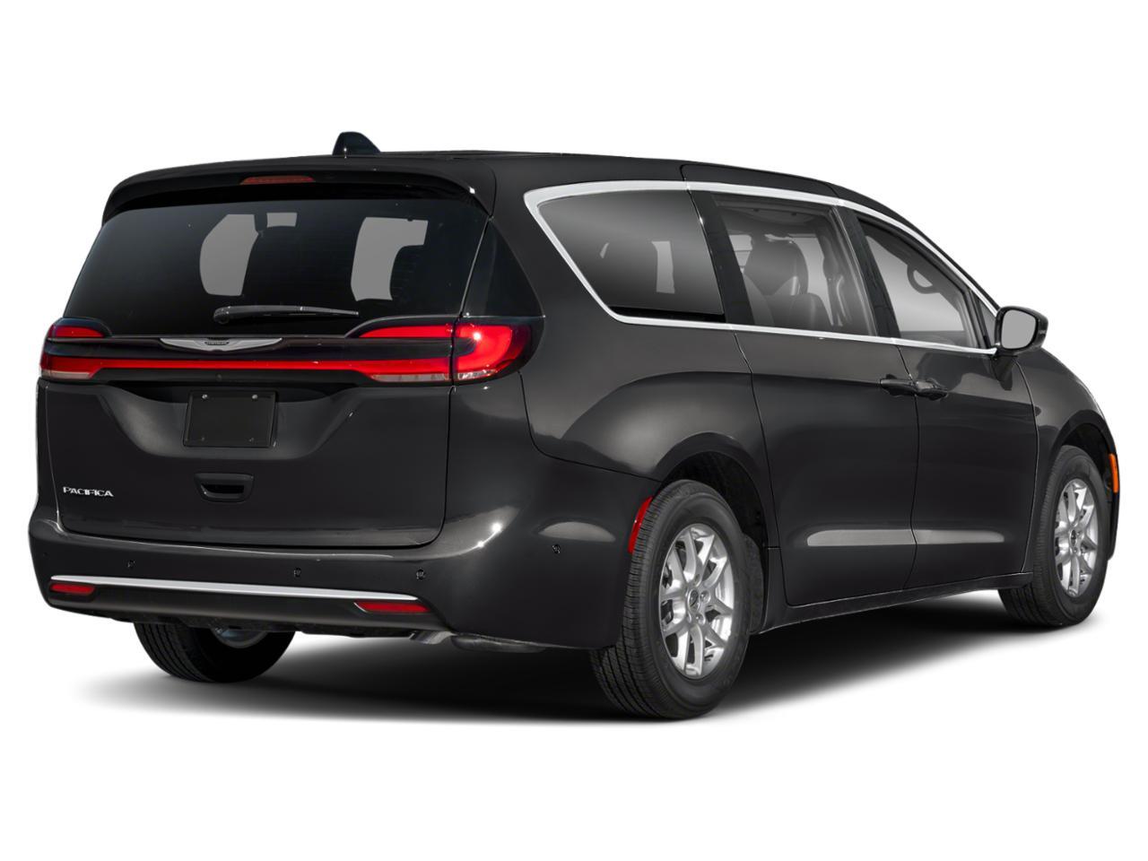 2026 Chrysler Pacifica Limited Owego NY