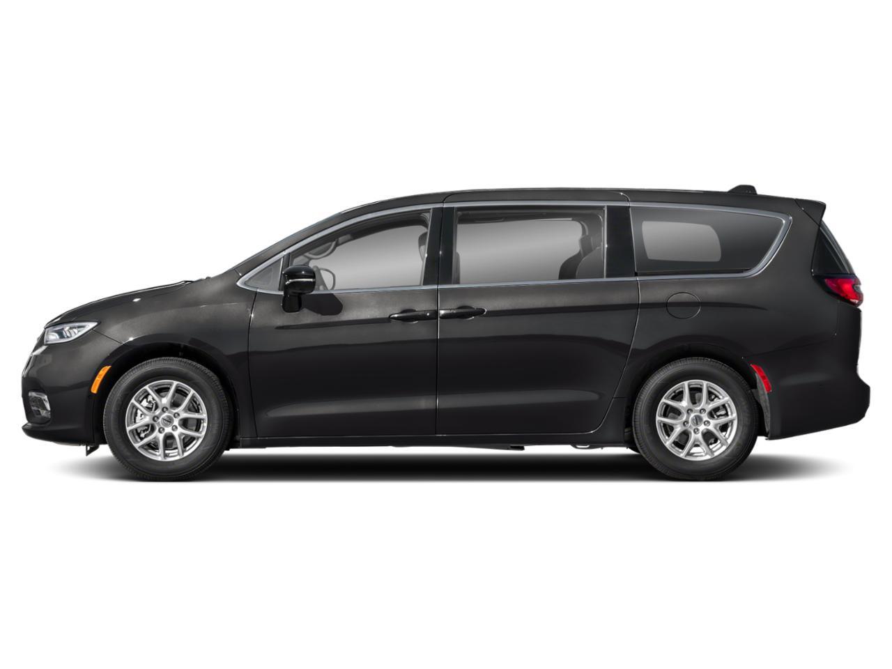 2026 Chrysler Pacifica Limited Owego NY