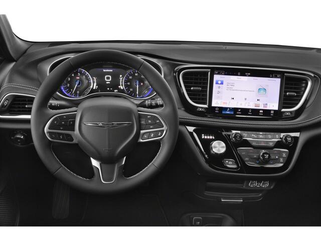 2026 Chrysler Pacifica Select  TX