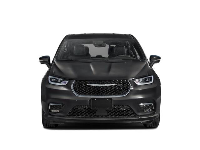 2026 Chrysler Pacifica Select  TX