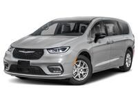 Chrysler Pacifica Select 2026
