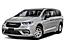2026 Chrysler Pacifica Select Bozeman MT