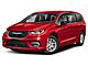 2026 Chrysler Pacifica Select Bozeman MT