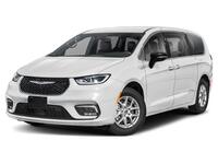 Chrysler Pacifica Select 2026 Chrysler Pacifica Select 2026