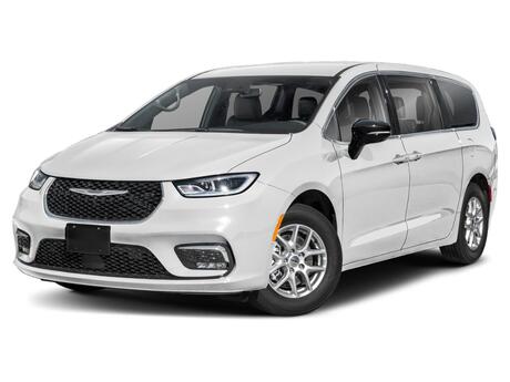 2026 Chrysler Pacifica Select Bozeman MT