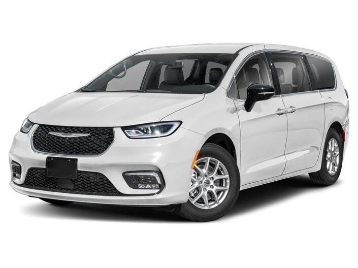 2026 Chrysler Pacifica Select Bozeman MT