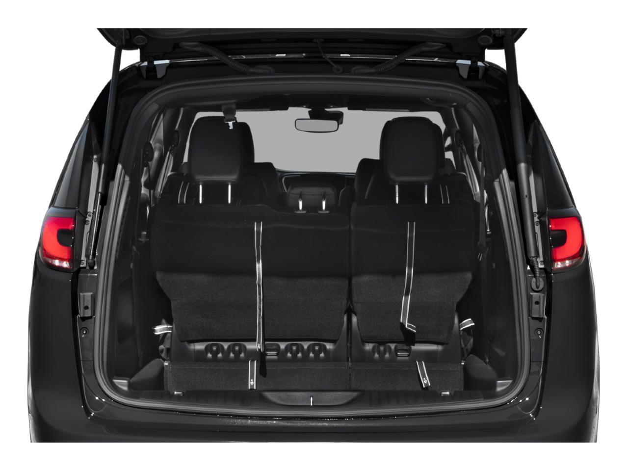2026 Chrysler Pacifica Select Owego NY