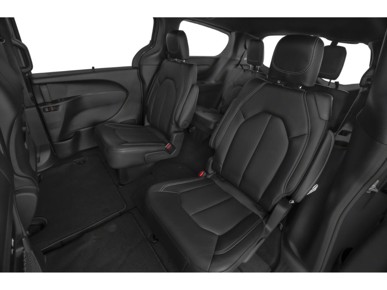 2026 Chrysler Pacifica Select Owego NY