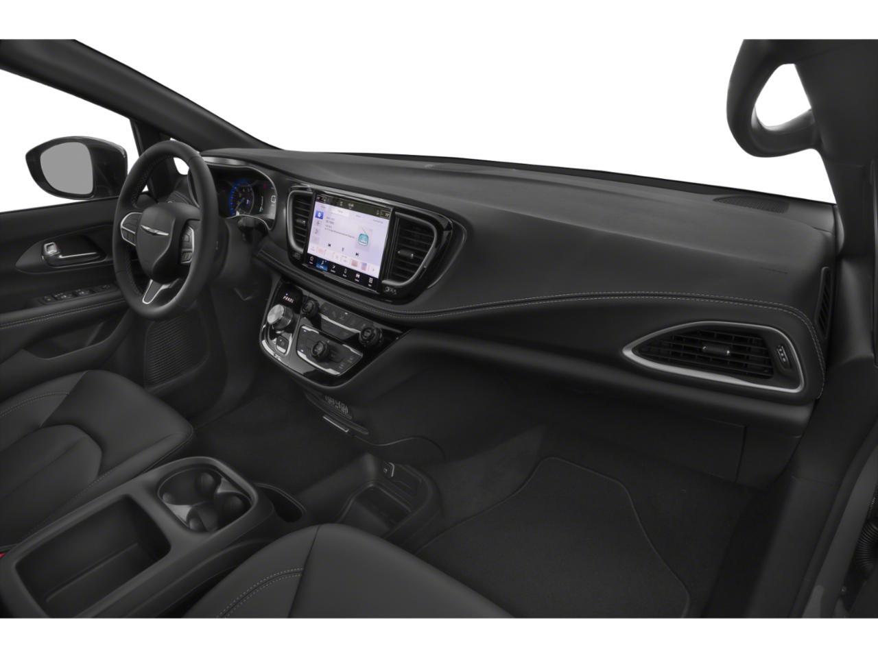 2026 Chrysler Pacifica Select Owego NY