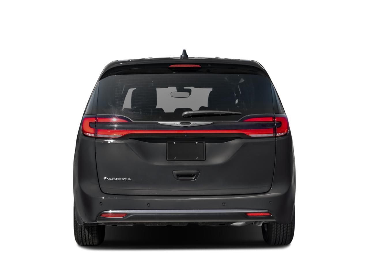 2026 Chrysler Pacifica Select Owego NY