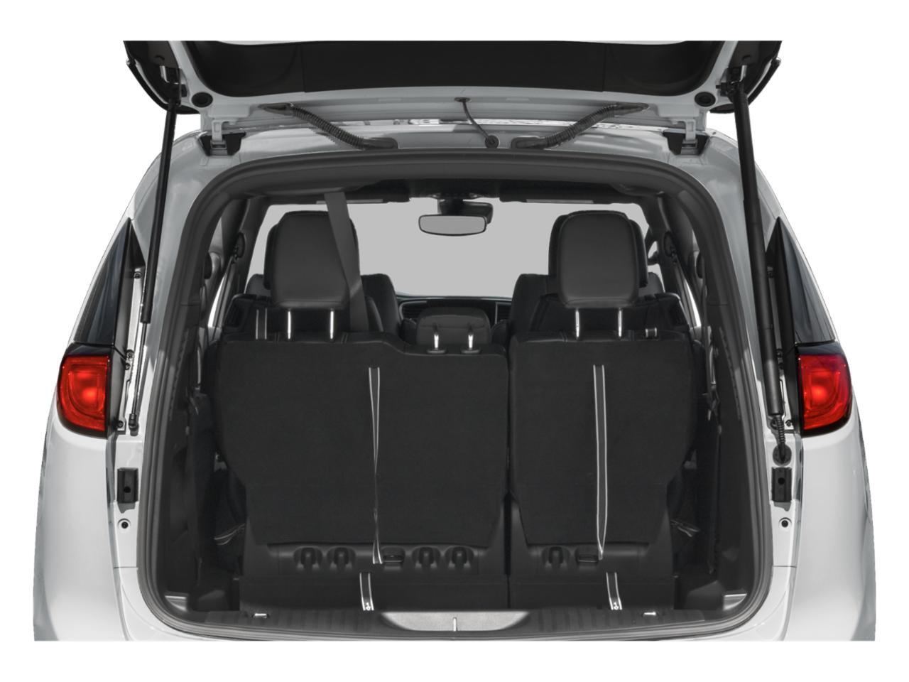 2026 Chrysler Voyager LX Crestwood KY