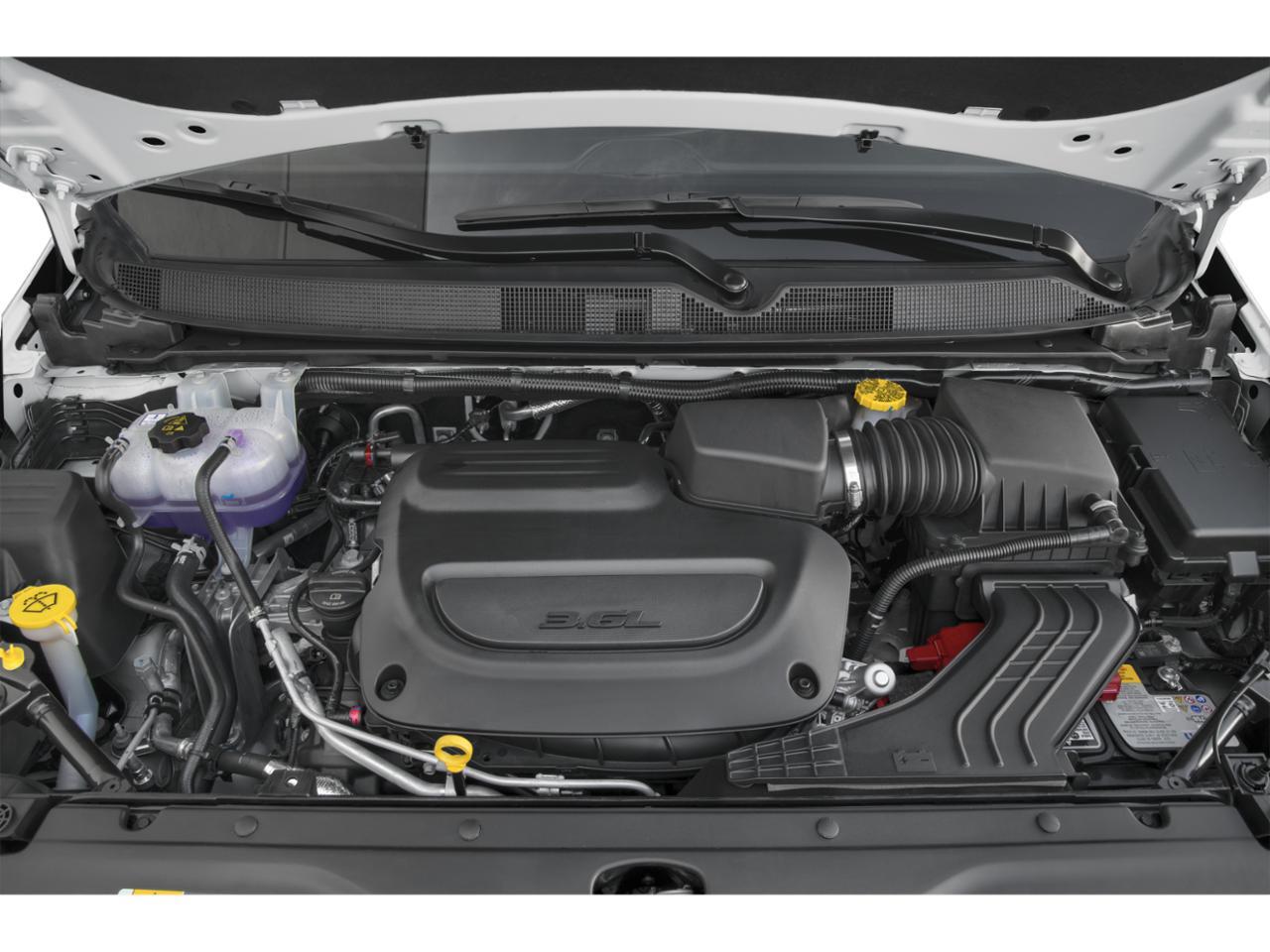 2026 Chrysler Voyager LX Crestwood KY