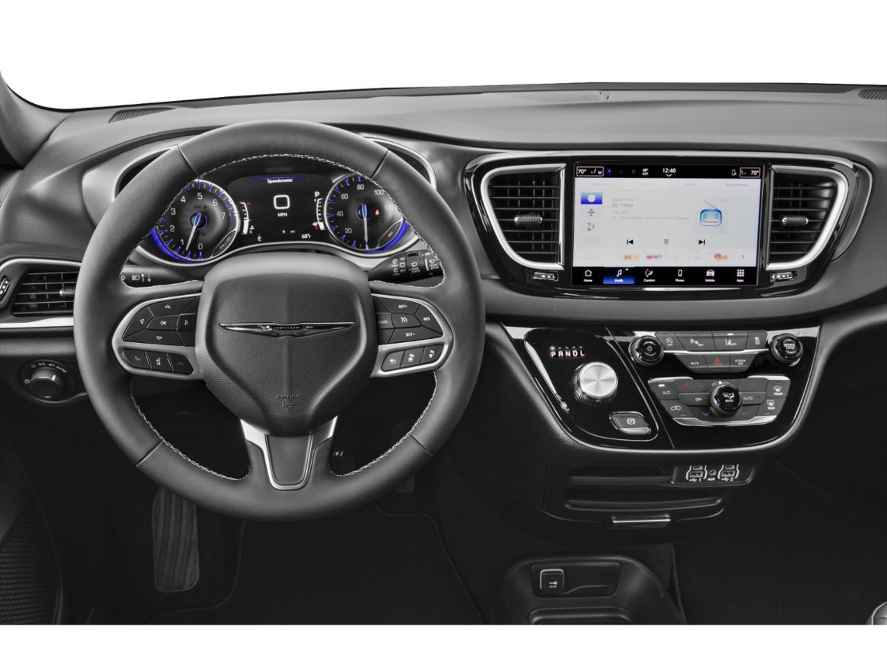 2026 Chrysler Voyager LX Crestwood KY