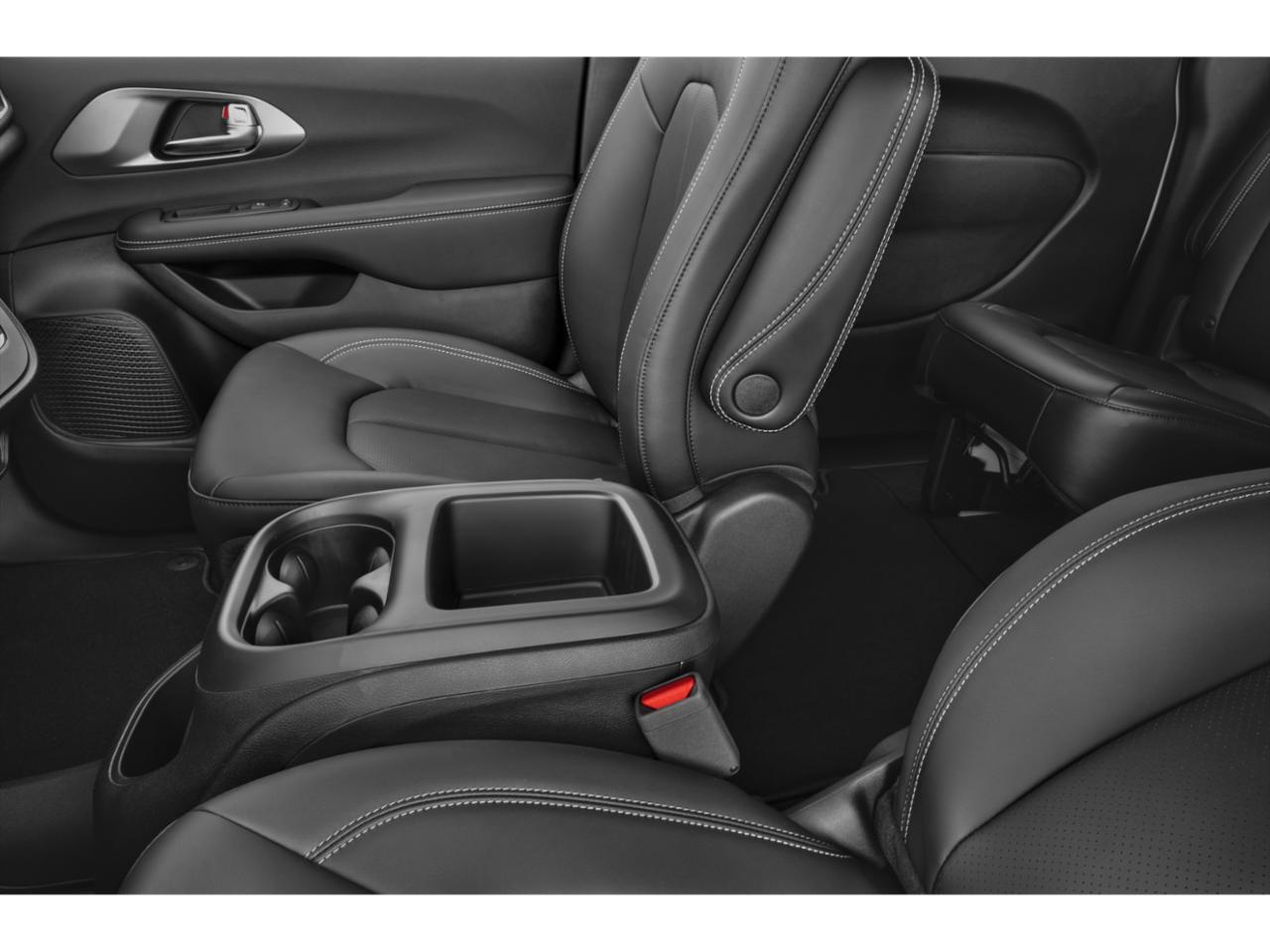 2026 Chrysler Voyager LX Owego NY