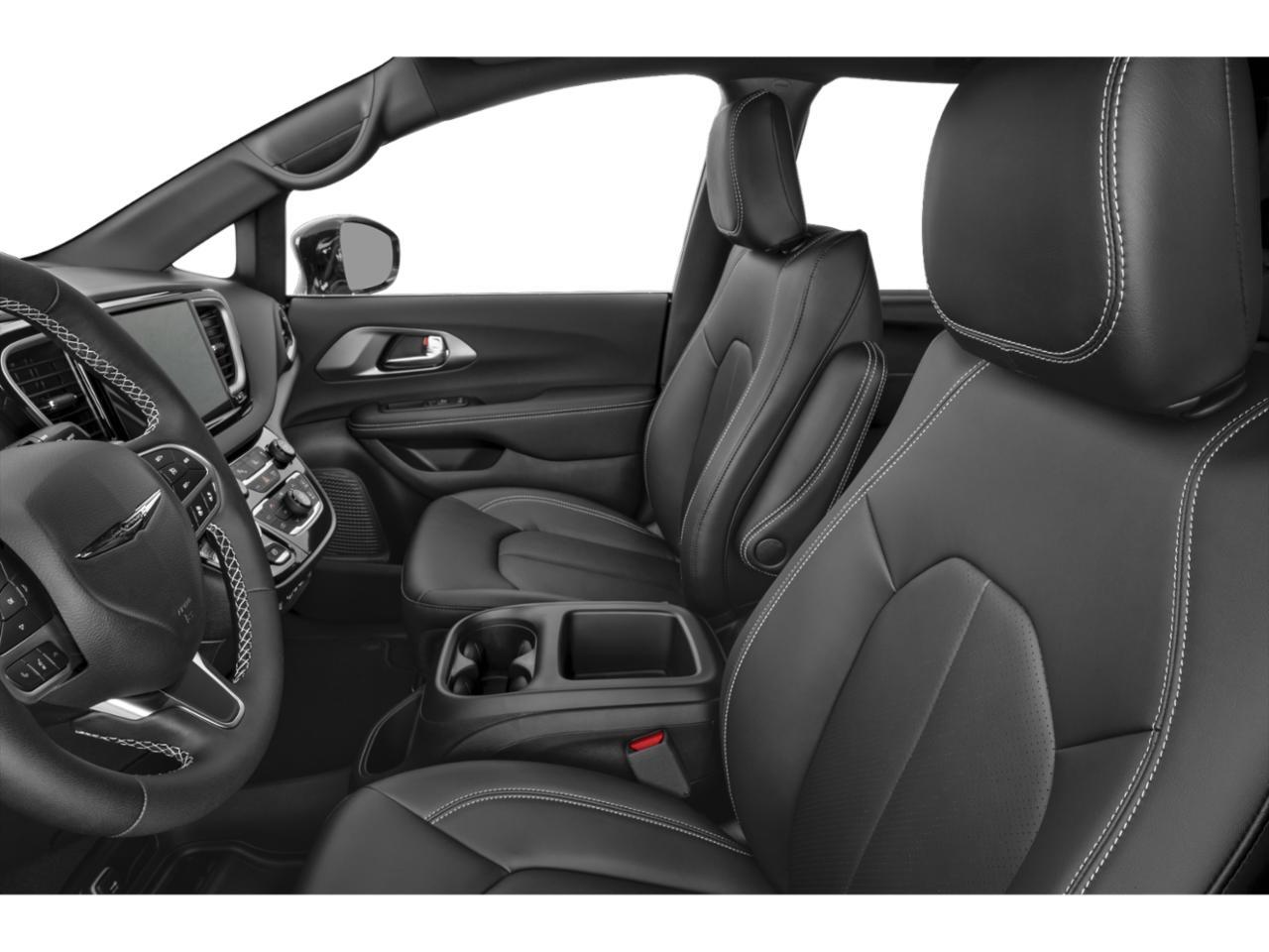 2026 Chrysler Voyager LX Owego NY