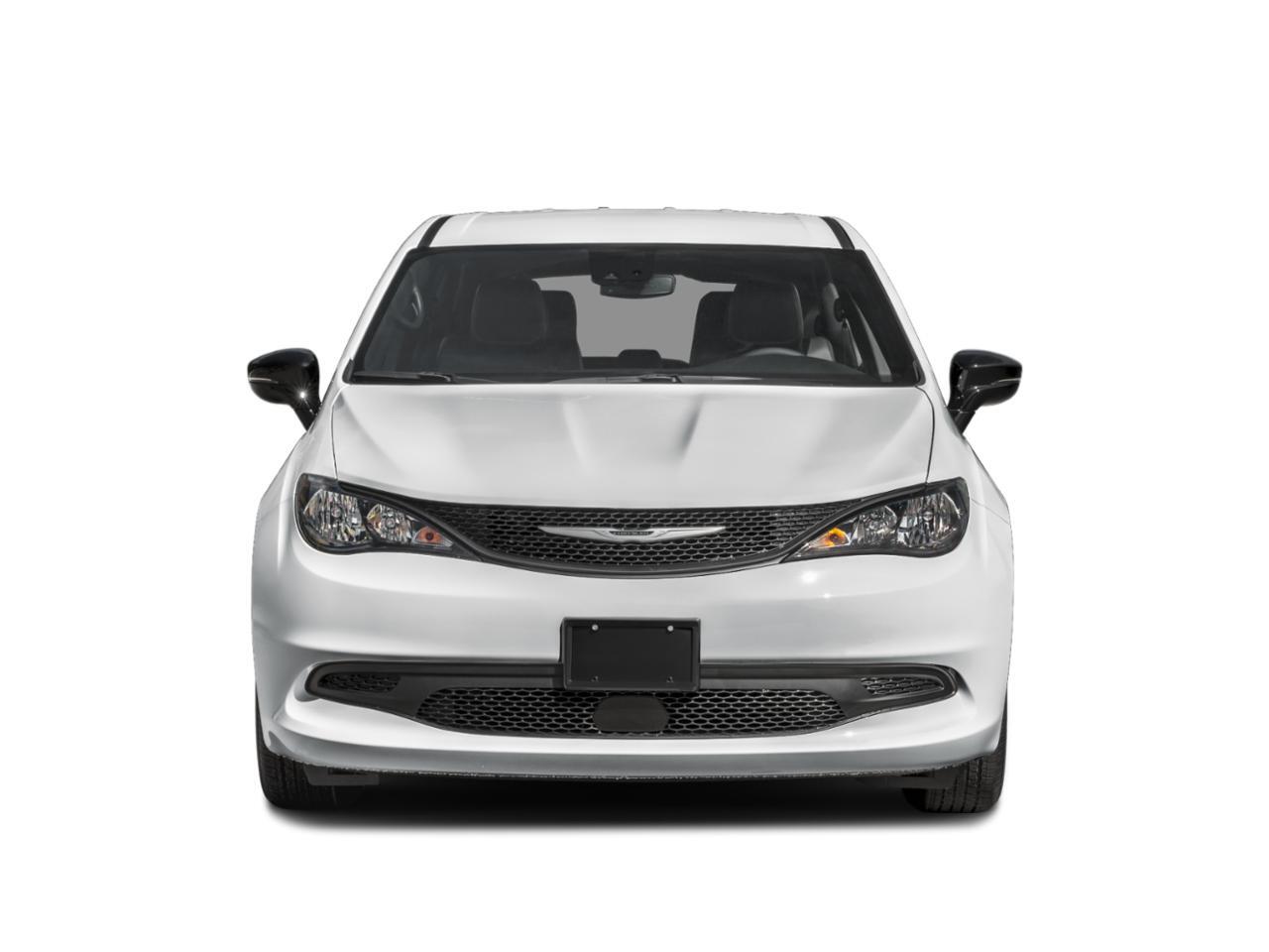 2026 Chrysler Voyager LX Owego NY