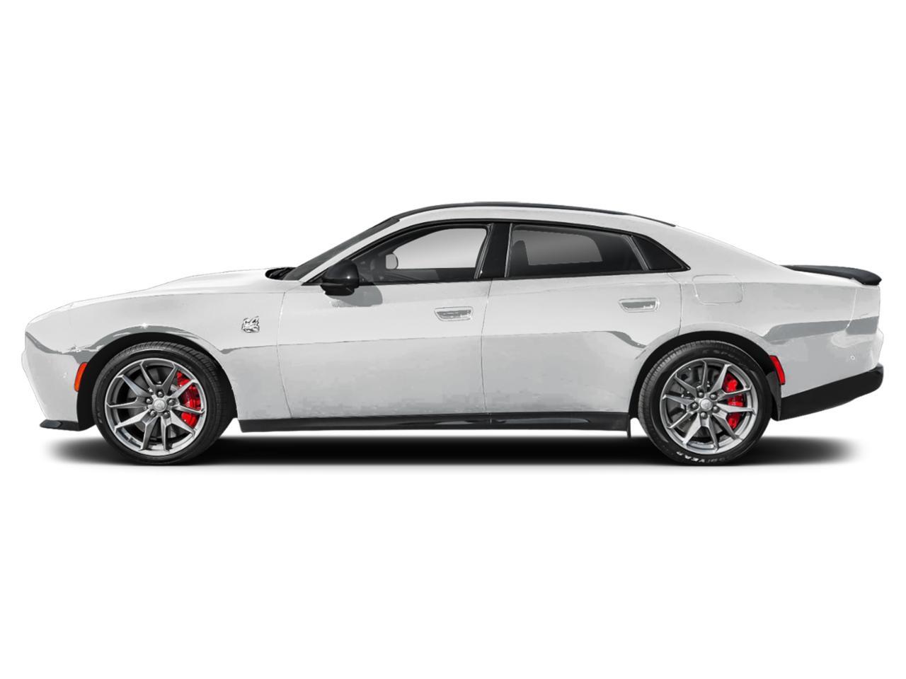 2026 Dodge Charger R/T Gresham OR