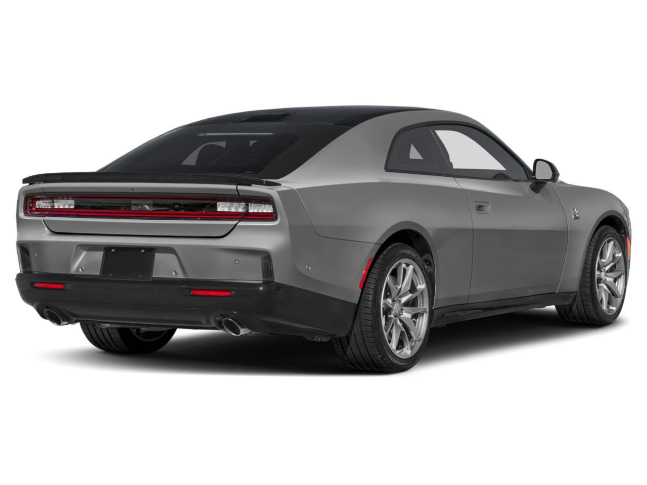 2026 Dodge Charger R/T Gresham OR
