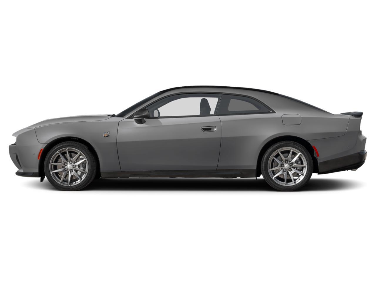 2026 Dodge Charger R/T Scat Pack Gresham OR