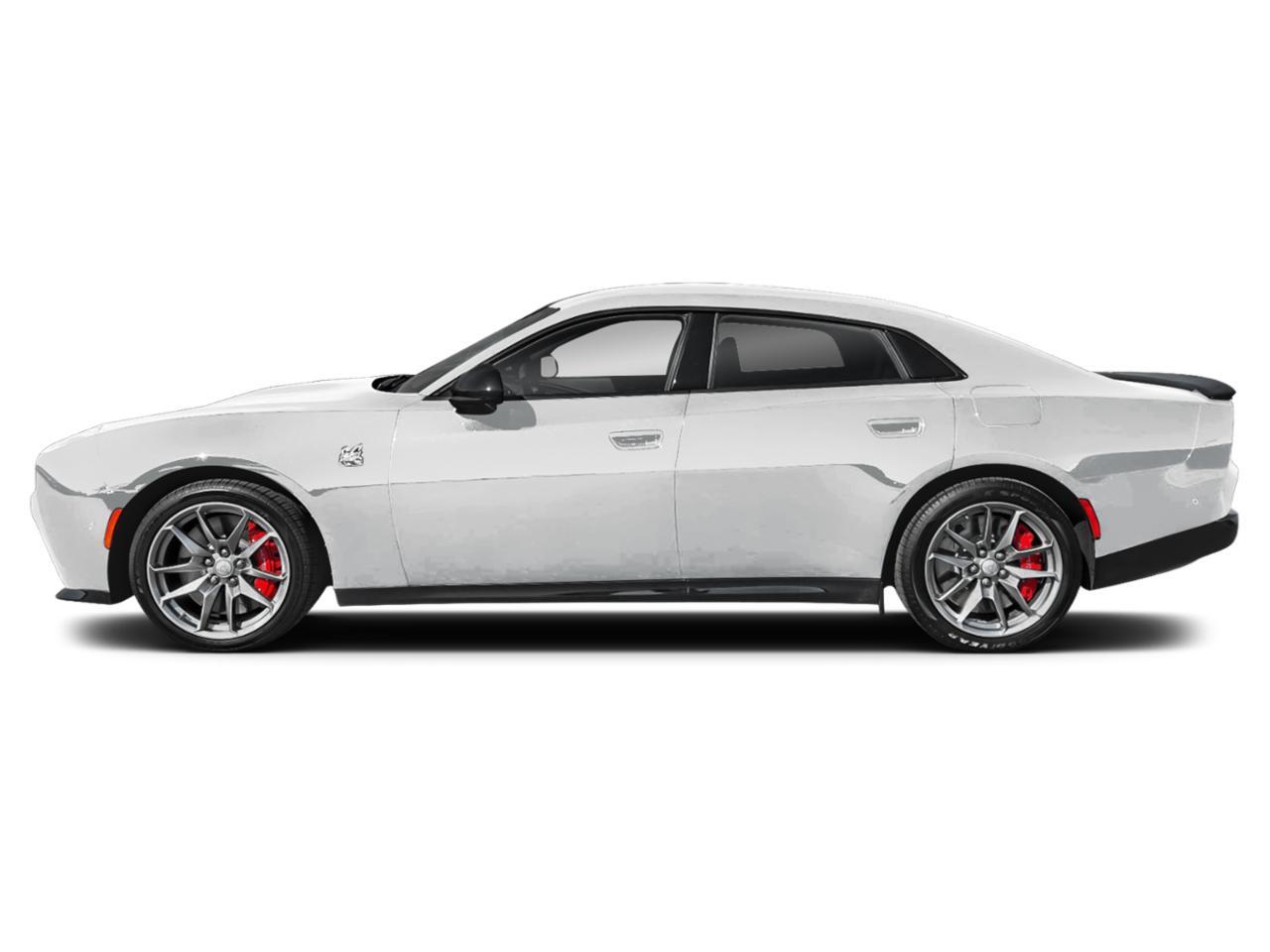 2026 Dodge Charger R/T Scat Pack Gresham OR