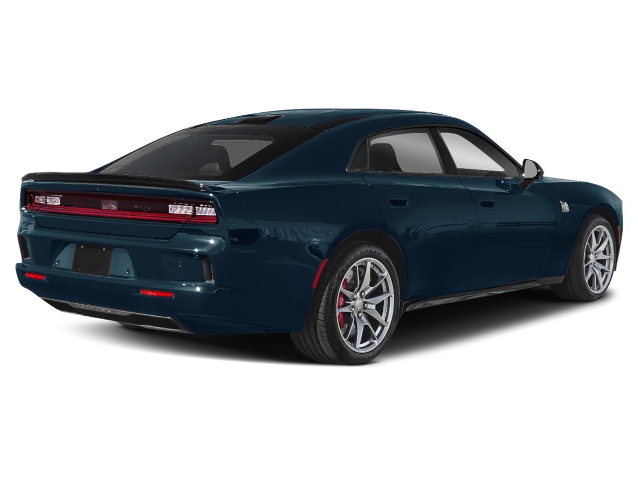 2026 Dodge Charger R/T Scat Pack Gresham OR