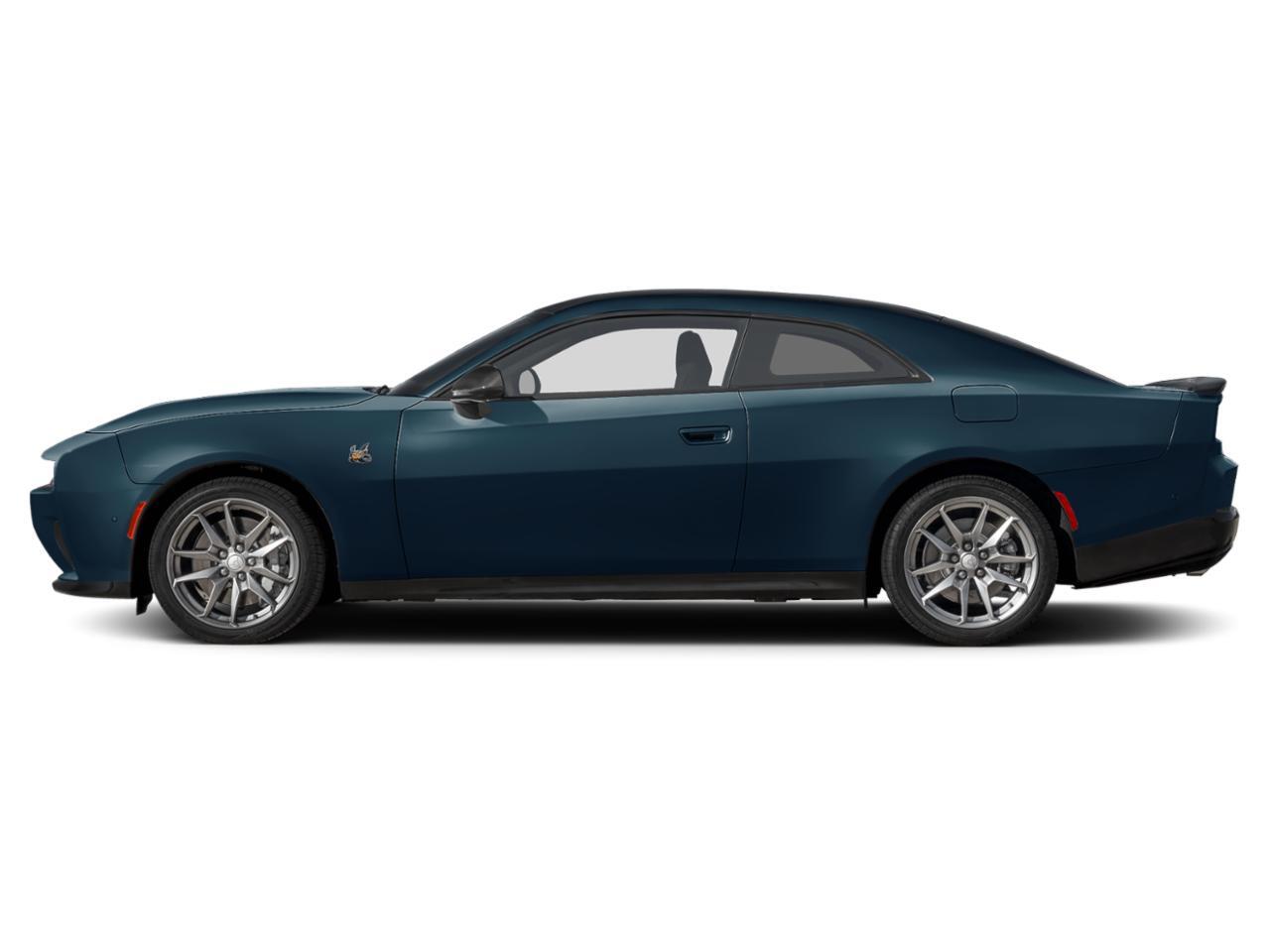 2026 Dodge Charger Scat Pack Owego NY