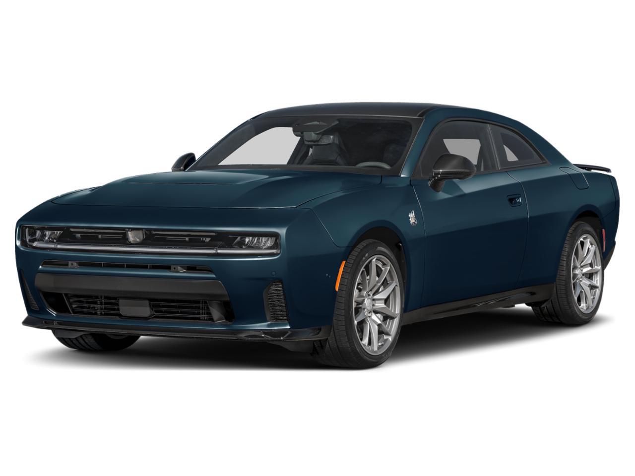 2026 Dodge Charger Scat Pack Owego NY
