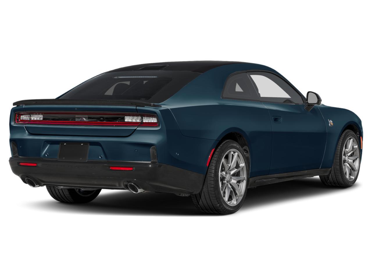 2026 Dodge Charger Scat Pack Owego NY