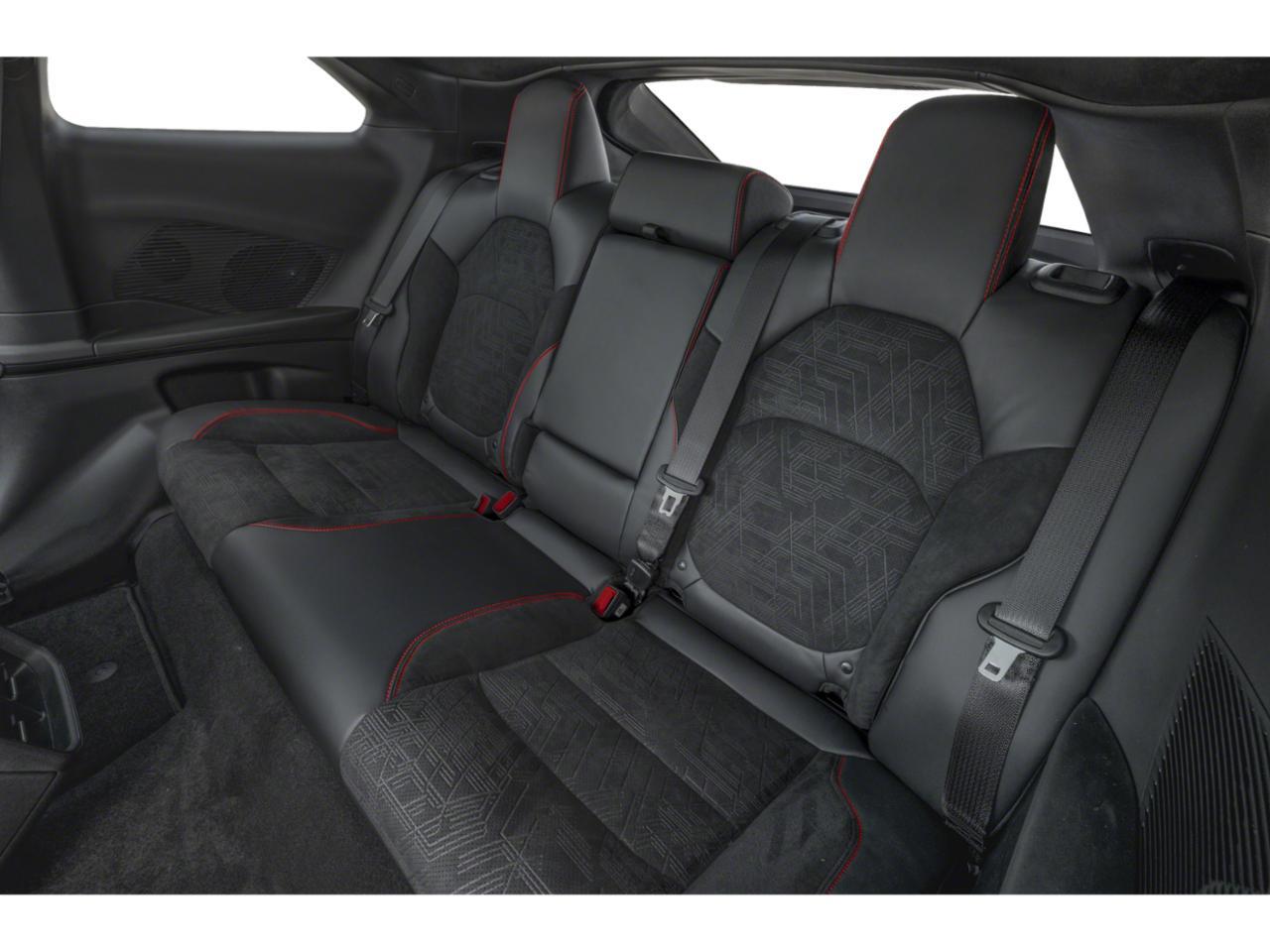 2026 Dodge Charger Scat Pack Owego NY