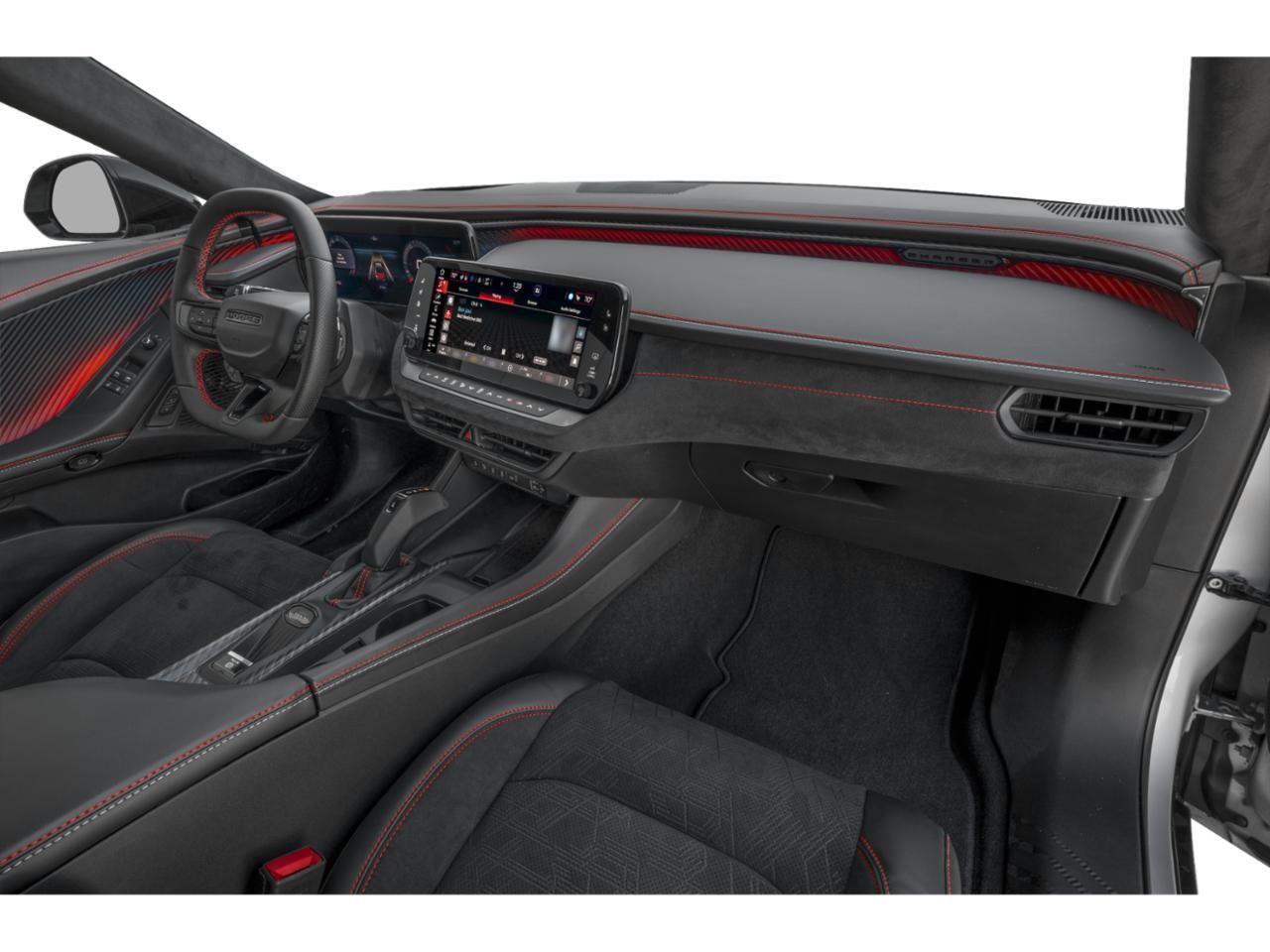 2026 Dodge Charger Scat Pack Owego NY