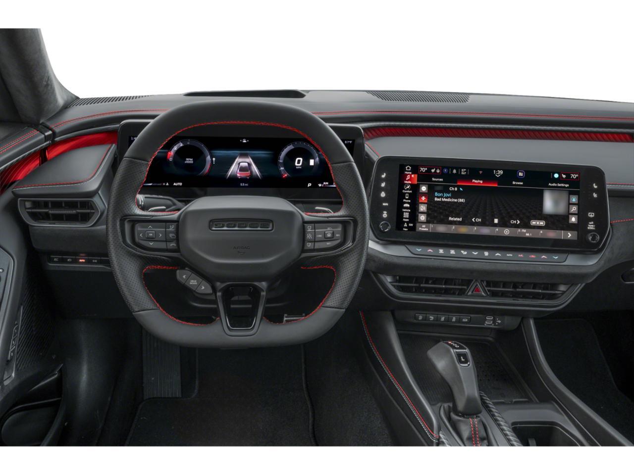 2026 Dodge Charger Scat Pack Owego NY