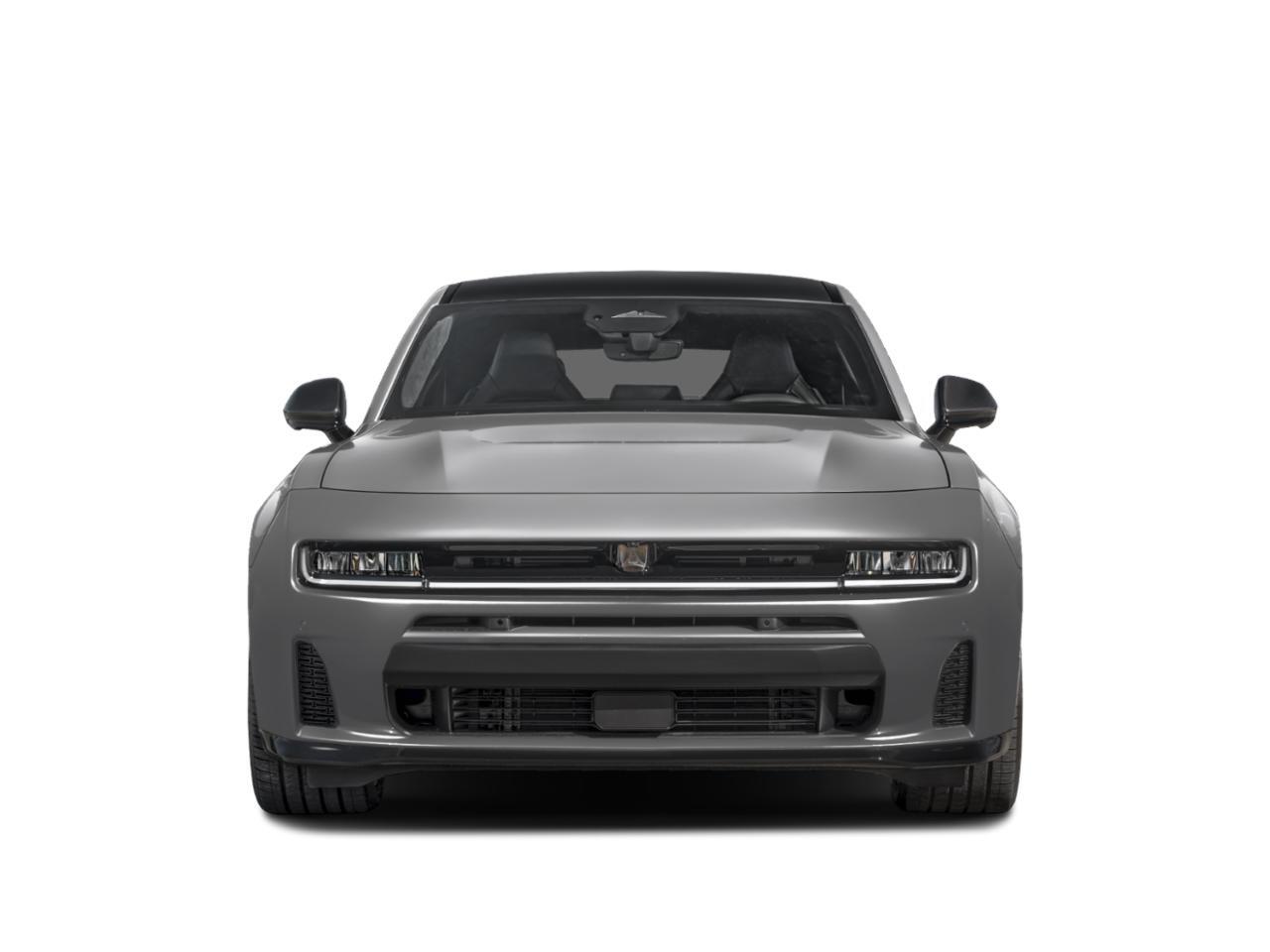 2026 Dodge Charger Scat Pack Owego NY