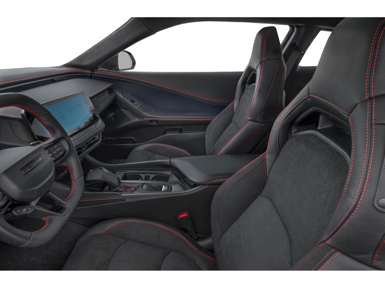 2026 Dodge Charger Scat Pack Owego NY