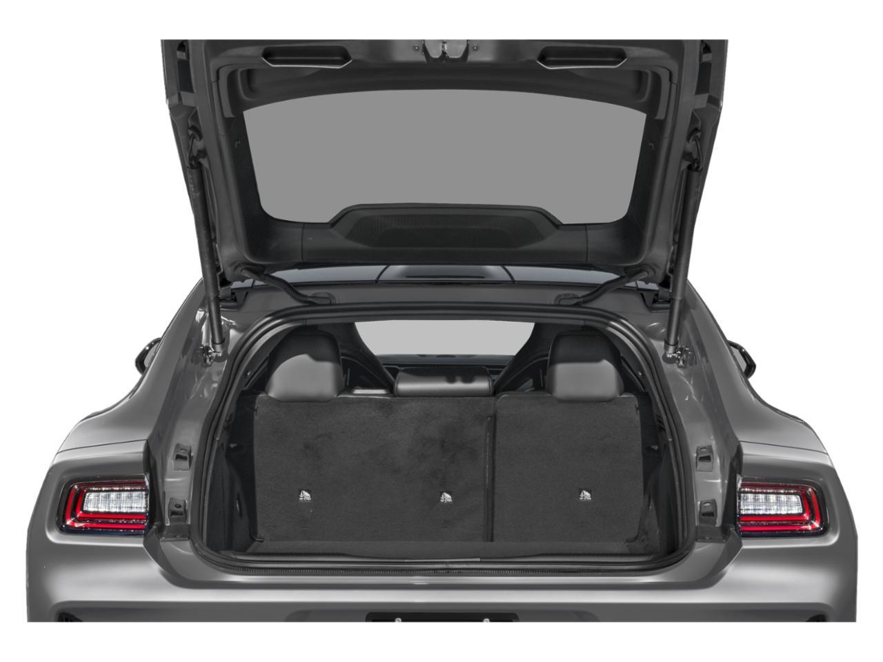 2026 Dodge Charger Scat Pack Plus Burnet TX