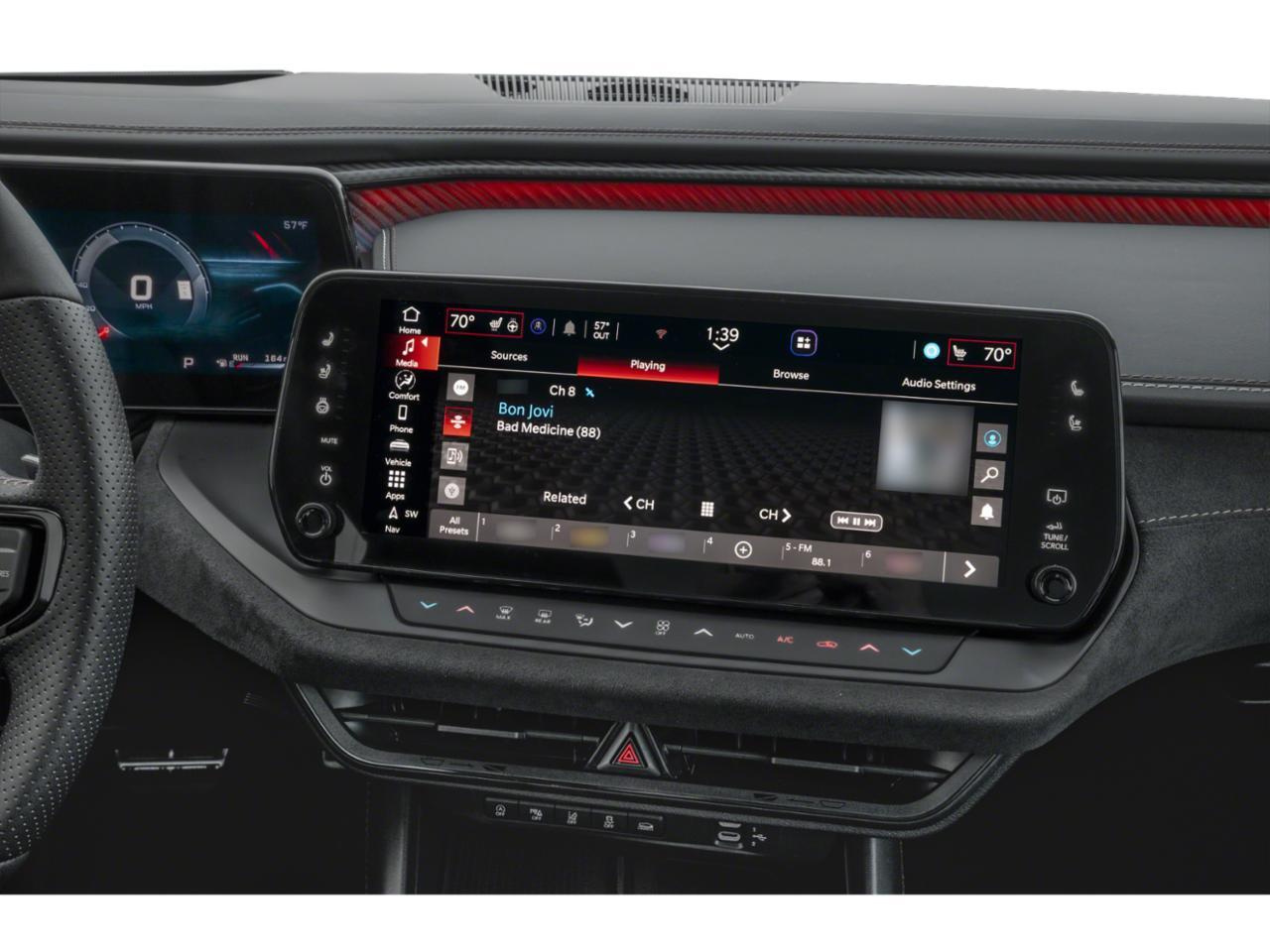 2026 Dodge Charger Scat Pack Plus Burnet TX