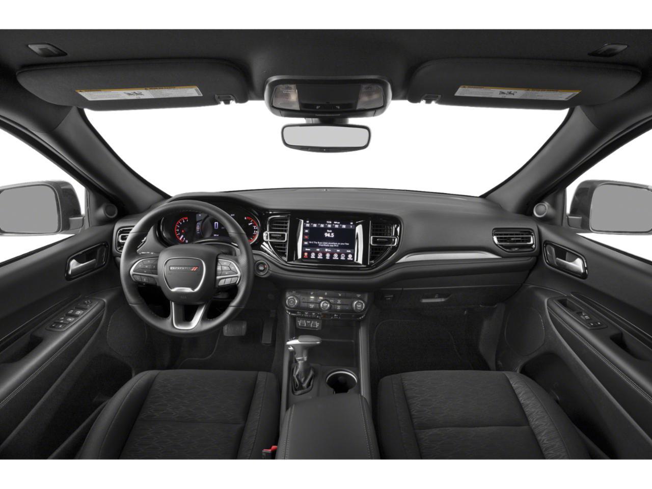 2026 Dodge Durango GT Uvalde TX