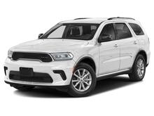 2026_Dodge_Durango_GT HEMI V8_  TX