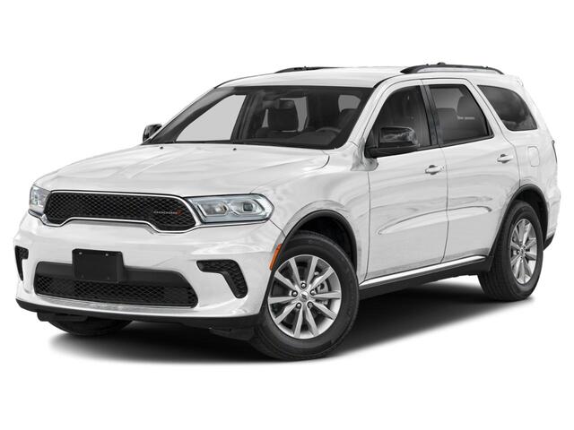 2026 Dodge Durango GT HEMI V8  TX