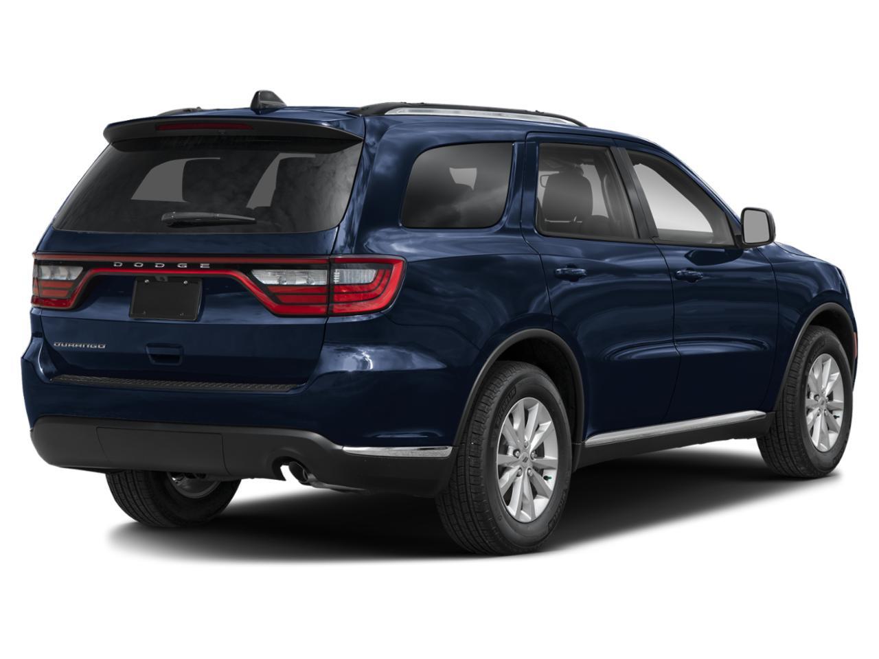 2026 Dodge Durango GT Plus Gasoline